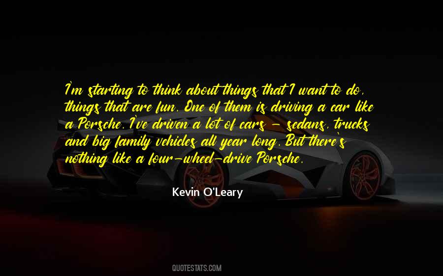 Kevin O Leary Quotes #299919