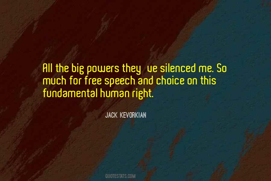 Kevorkian Quotes #1106860