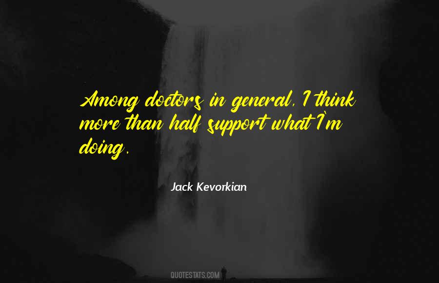 Kevorkian Quotes #1146350