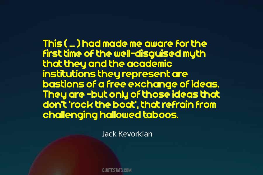 Kevorkian Quotes #1770606