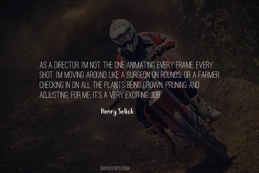 Key Account Quotes #1370305