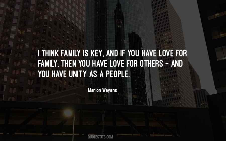 Key And Love Quotes #1102483