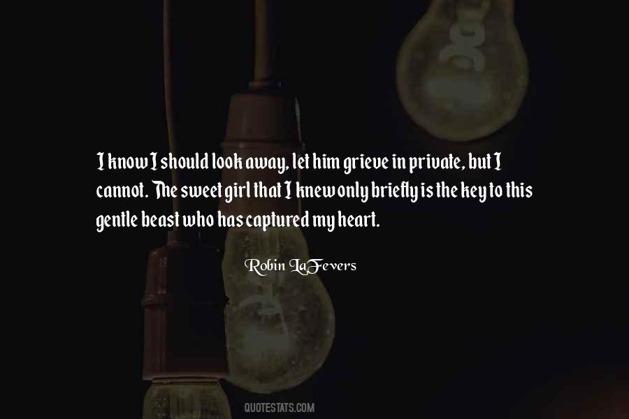 Key My Heart Quotes #1514720