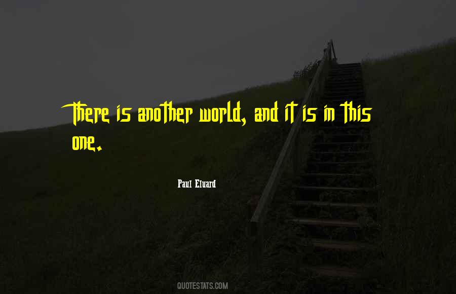Quotes About Eluard #1715498