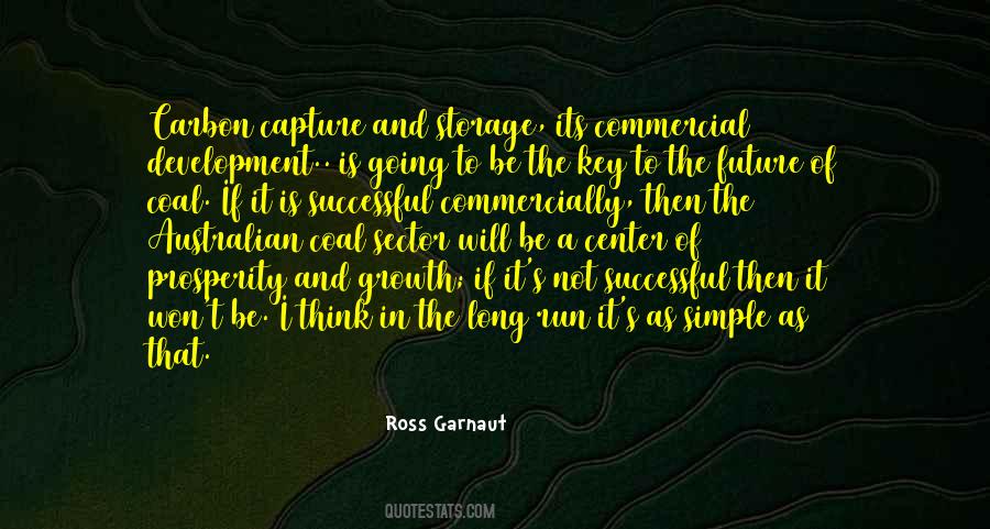 Key To The Future Quotes #1245617