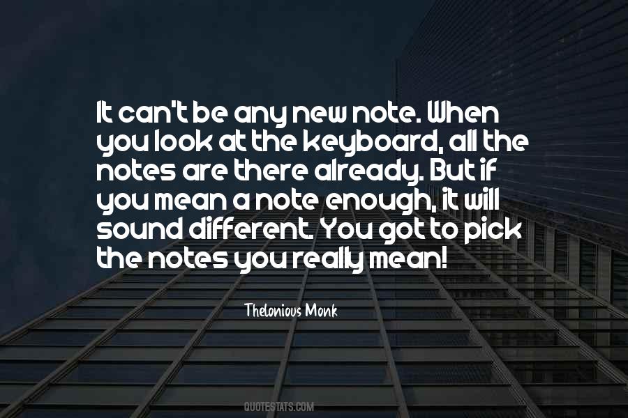 Keyboard Quotes #1275101