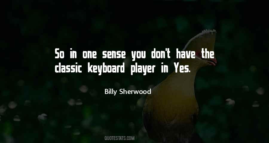 Keyboard Quotes #1861729