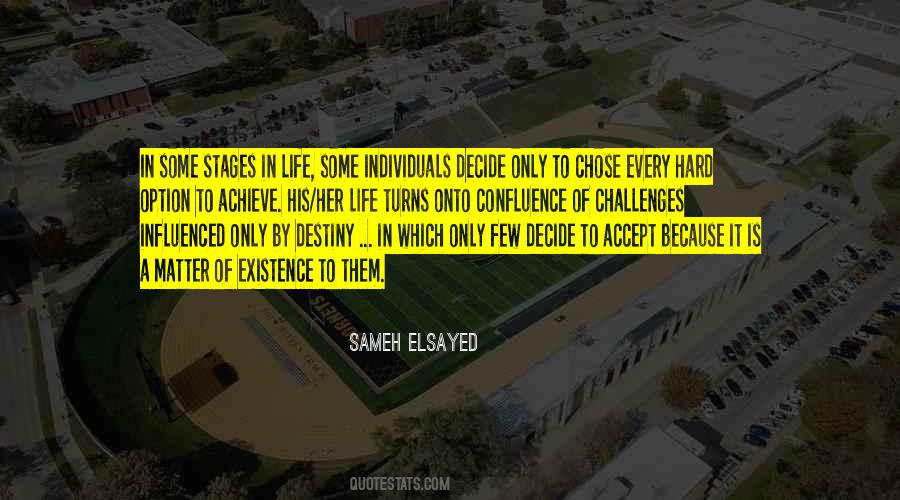 Quotes About Elsayed #1693049