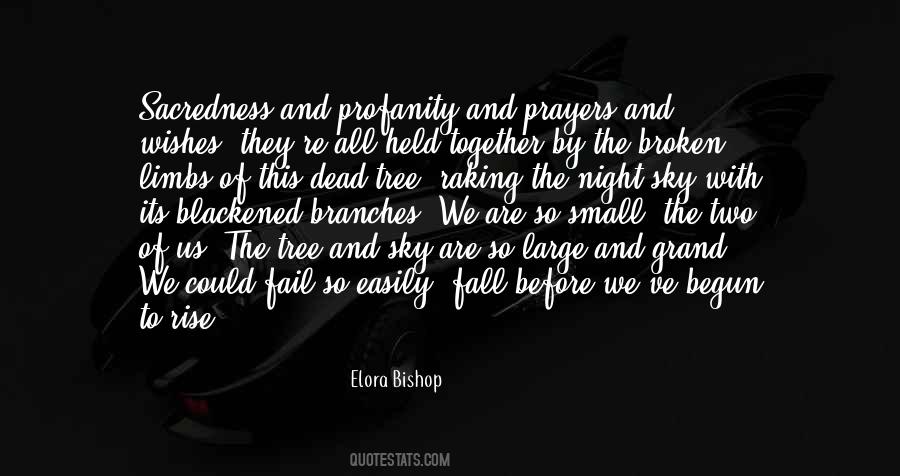 Quotes About Elora #79545
