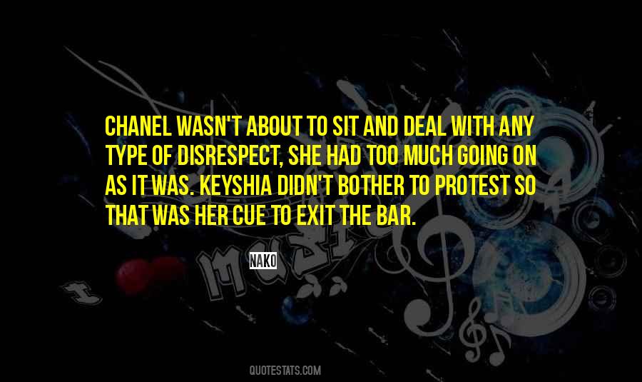 Keyshia Quotes #431602