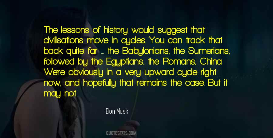 Quotes About Elon Musk #383749