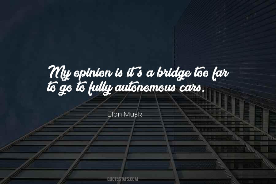 Quotes About Elon Musk #469254