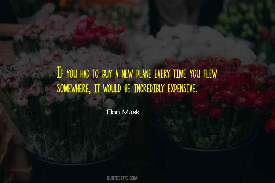 Quotes About Elon Musk #54585