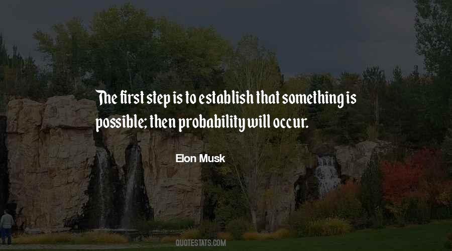 Quotes About Elon Musk #546784