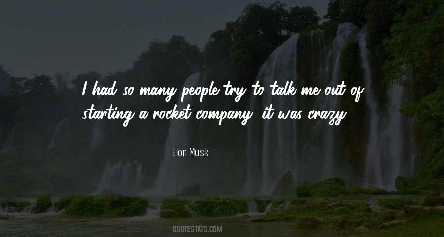 Quotes About Elon Musk #633154