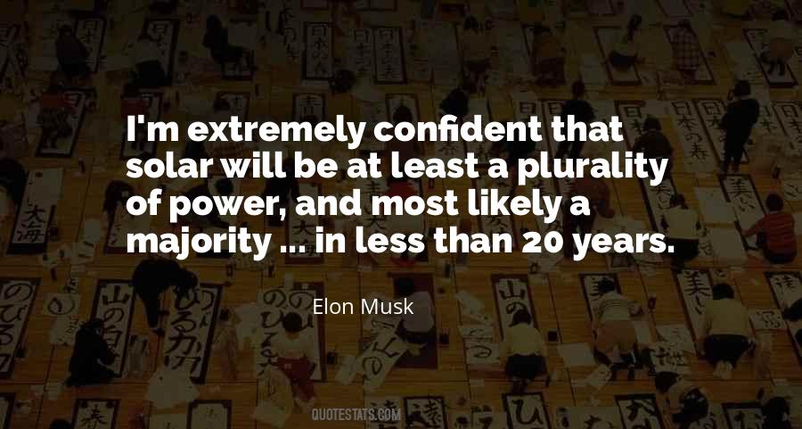 Quotes About Elon Musk #687638