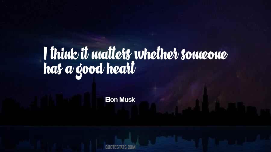 Quotes About Elon Musk #737628