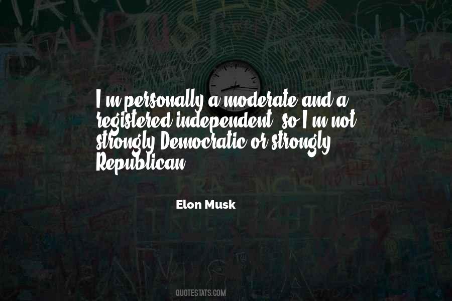 Quotes About Elon Musk #8720