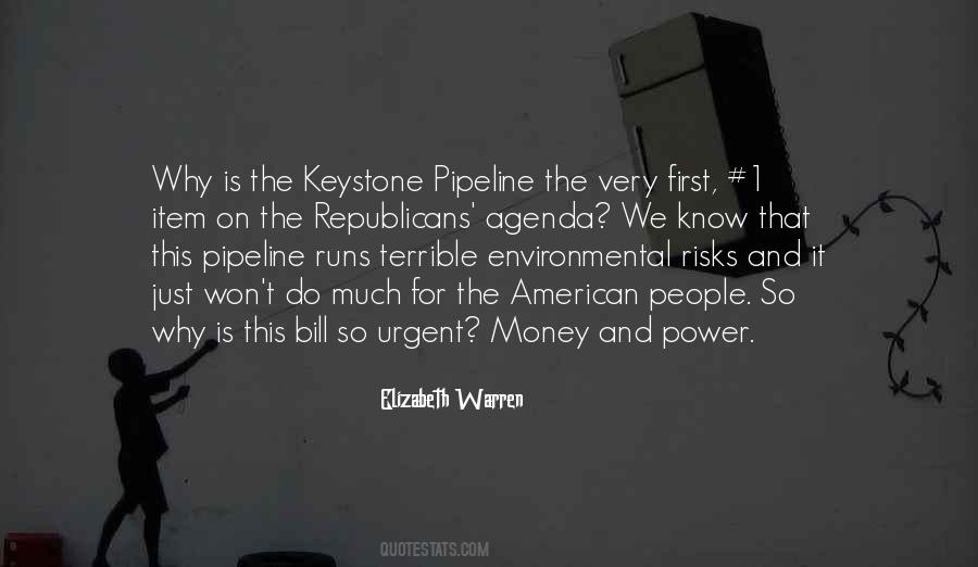 Keystone Quotes #364003