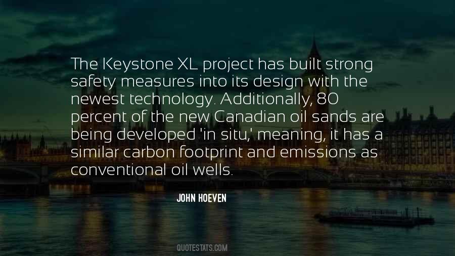 Keystone Quotes #429397