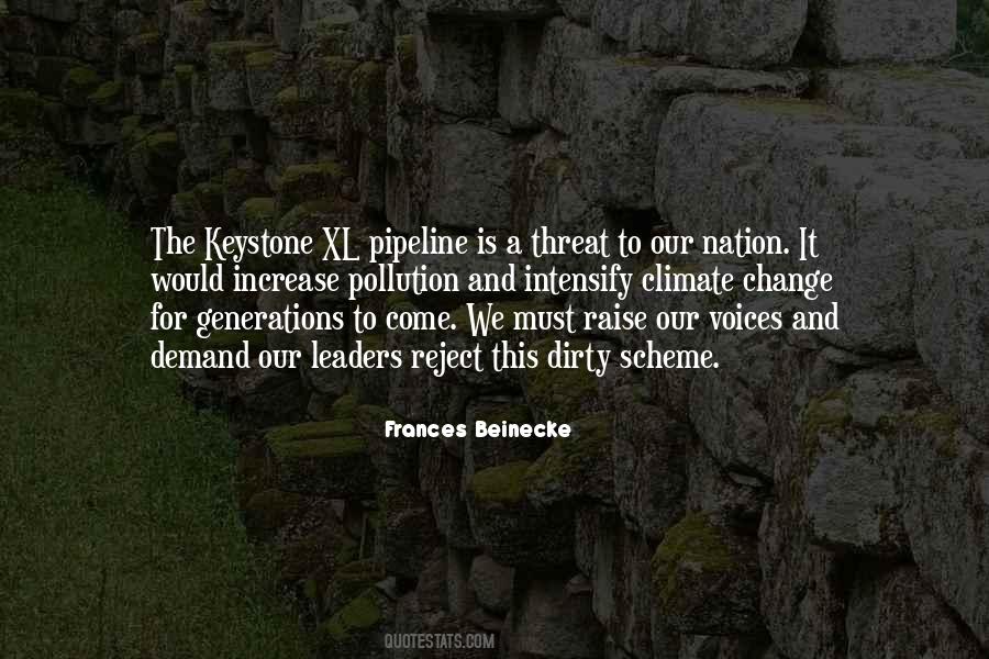 Keystone Quotes #586697