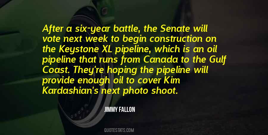 Keystone Xl Quotes #1474848