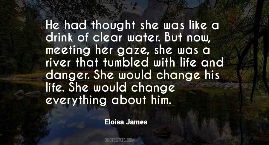 Quotes About Eloisa #563319