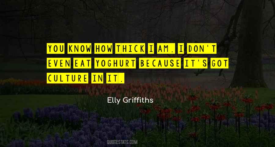 Quotes About Elly #626801