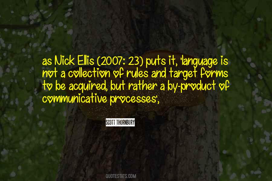 Quotes About Ellis #215202