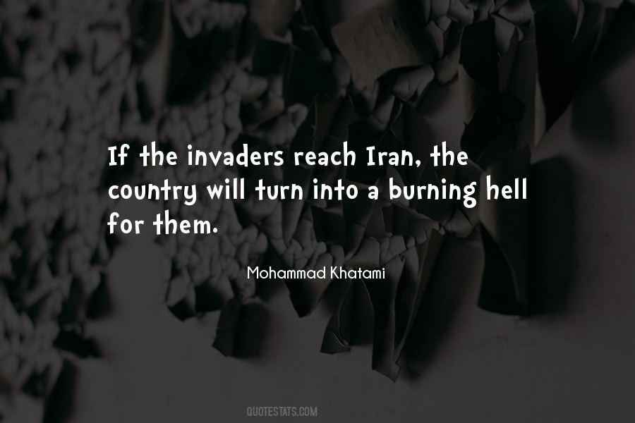Khatami Quotes #1158674
