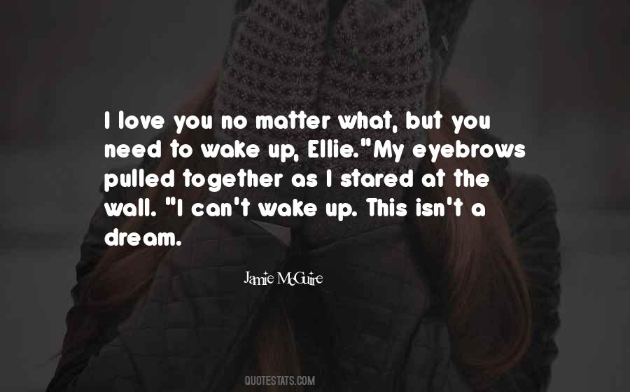 Quotes About Ellie #1464669