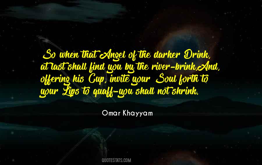 Khayyam Quotes #53713
