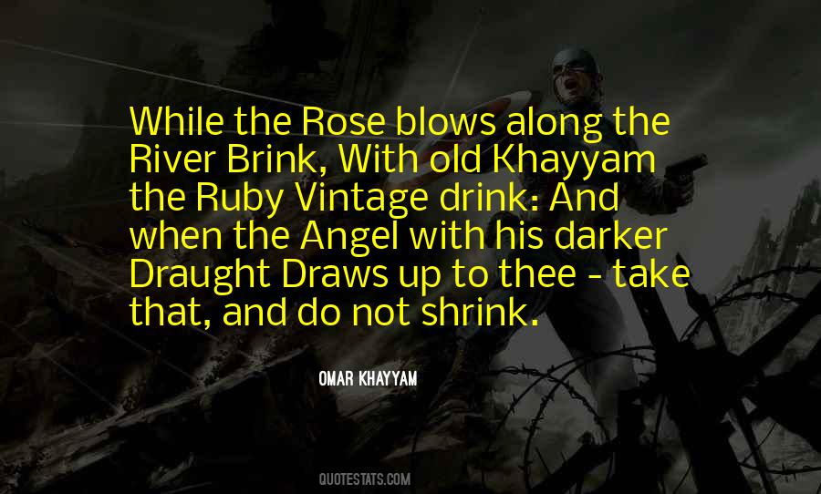 Khayyam Quotes #883453