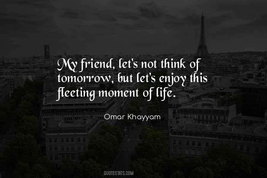 Khayyam Quotes #933106