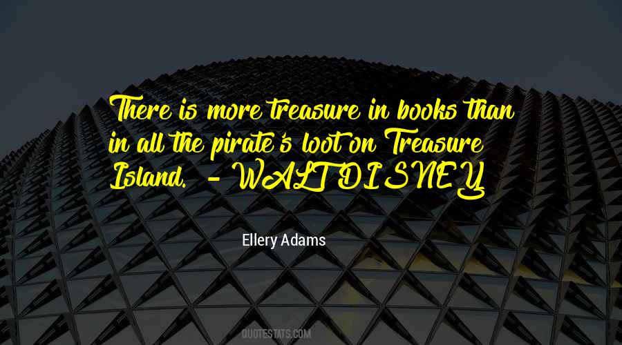Quotes About Ellery #429555
