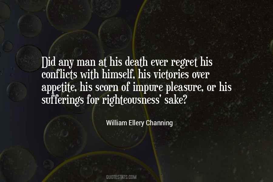 Quotes About Ellery #743426