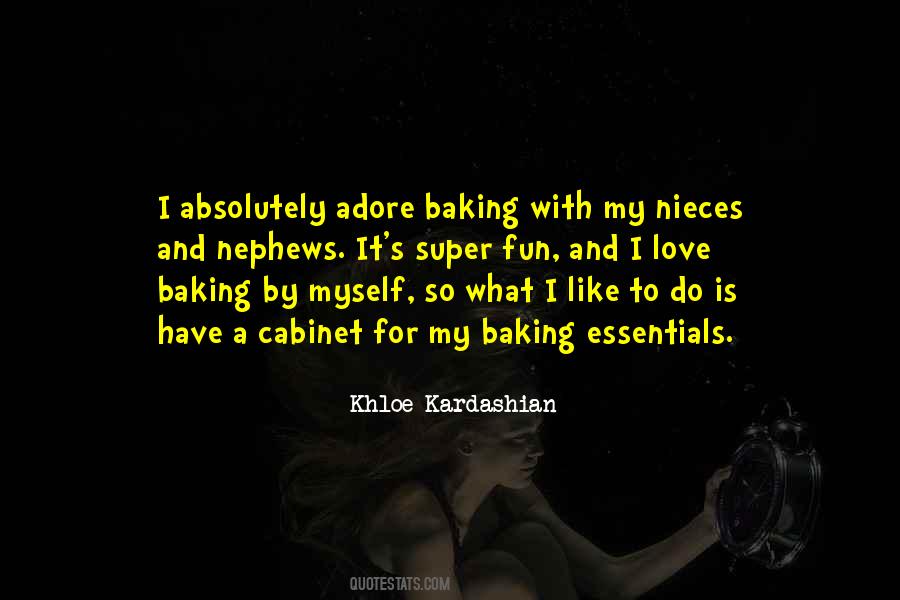 Khloe Quotes #1065321