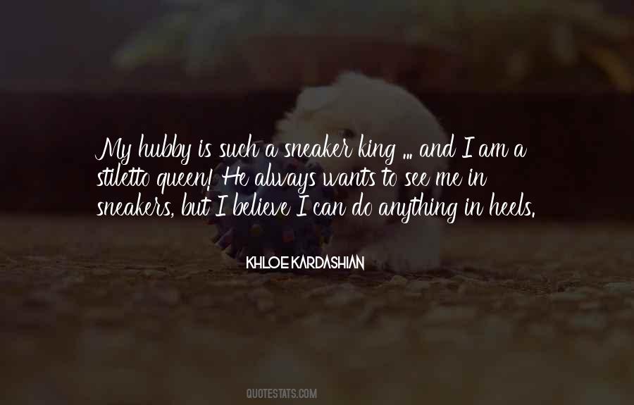 Khloe Quotes #210240