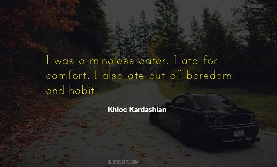 Khloe Quotes #603051