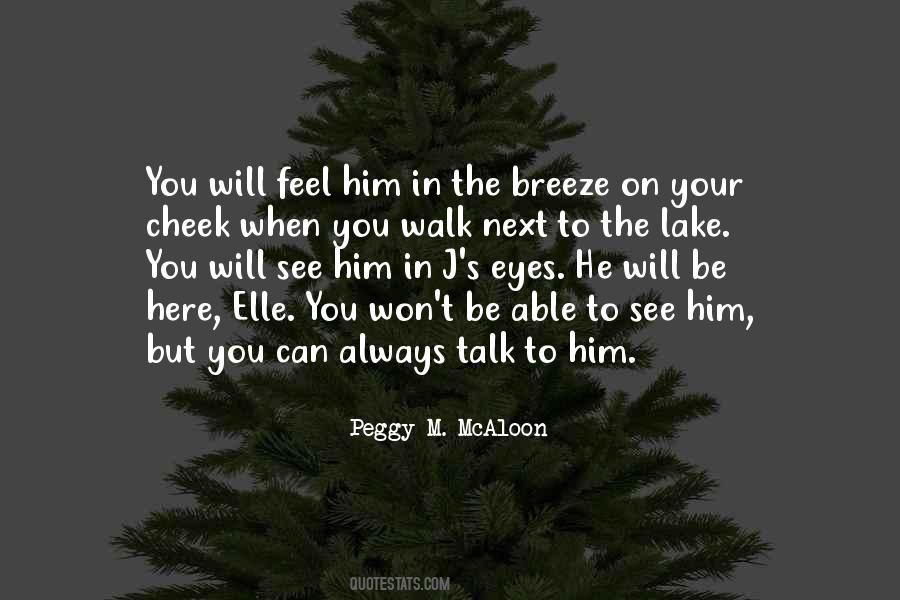 Quotes About Elle #1135786