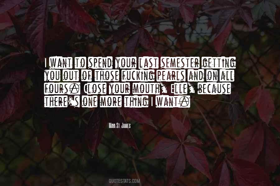 Quotes About Elle #1284168