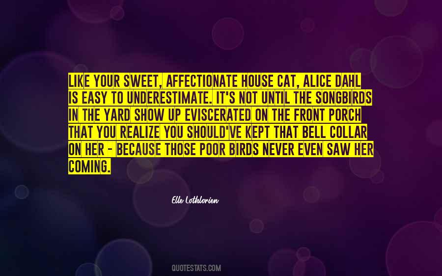 Quotes About Elle #13065
