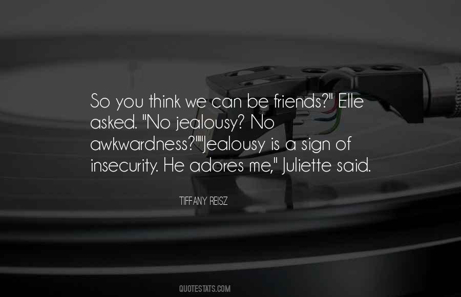 Quotes About Elle #1320590
