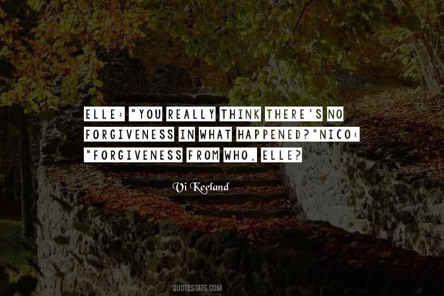 Quotes About Elle #1336838