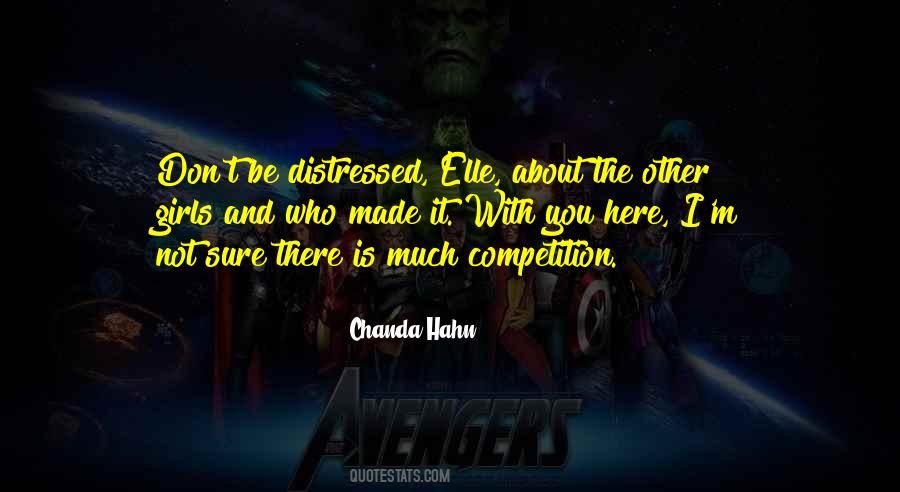 Quotes About Elle #224693