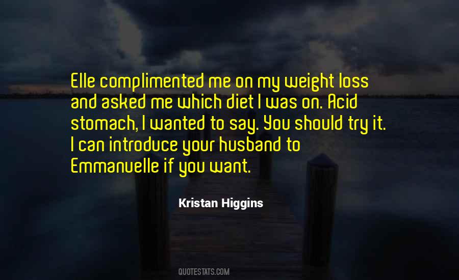 Quotes About Elle #313679