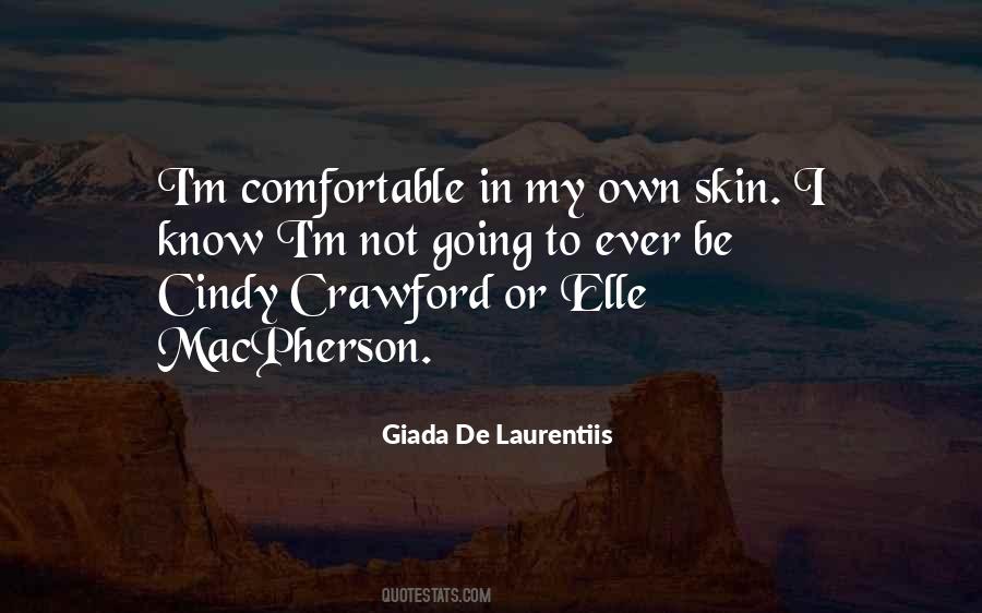 Quotes About Elle #958902