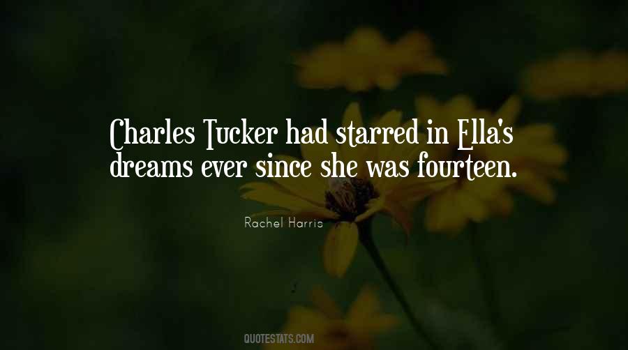 Quotes About Ella #1277225