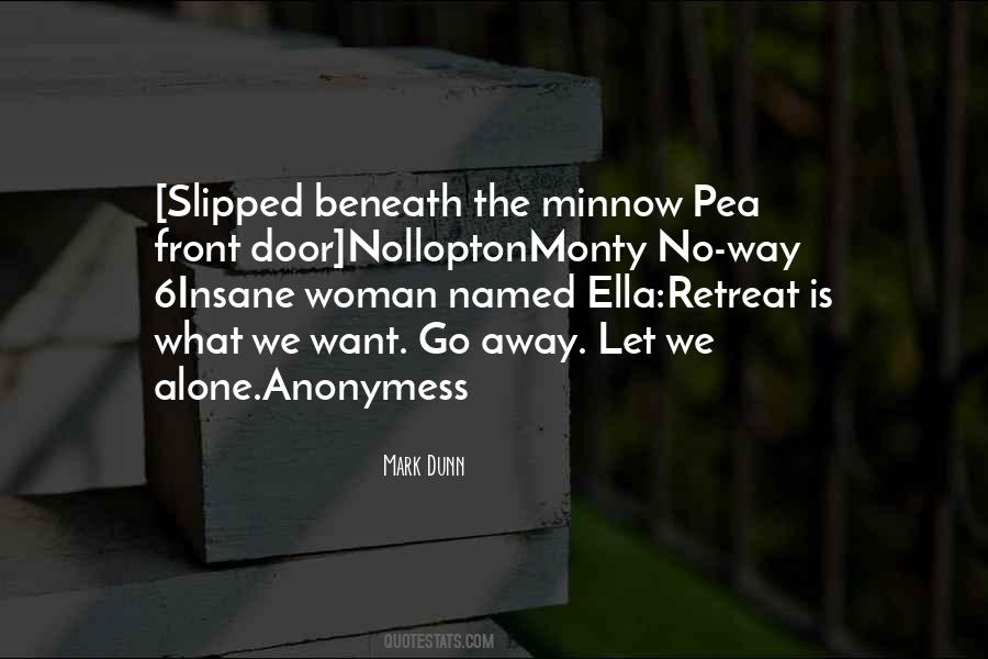 Quotes About Ella #1800161