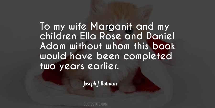 Quotes About Ella #250701